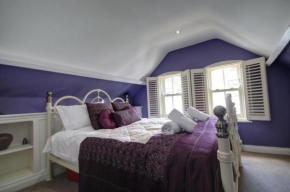 The Little Angel Cottage